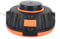 McCulloch Strimmer Parts, Strimmer Brush Cutter Trimmer Head Fit for McCulloch B26Ps T26Cs MT260CLS Rep 5310250-01 (Black)