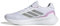 adidas Damen Runfalcon 5 Running Shoes Laufschuhe, Cloud White/Grey Strata/Core Black, 36 EU