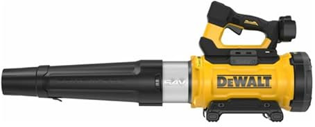 Lame axiale sans fil Dewalt, 54V version basique