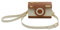 Watreketal Schultertasche,Umhängetasche im koreanischen Stil für Damen aus PU-Leder, Schultertasche, Kamera-Umhängetasche, modische Handtasche, Geldbörse, kleine quadratische Tasche