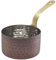 Vintage Style Mini Copper Sauce Pan 9 x 5.25cm Ideal for Single Servings