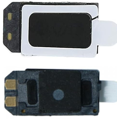 Altavoz compatible con Samsung Galaxy A20 A30 A40 A50 A51 A71 A04s A24 A13 A23 Unidad de repuesto