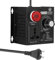 ACAGALA AC 220V 4000W Kompakter Variabler Spannungsregler Tragbare Geschwindigkeit Temperatur Licht Spannung anpassbarer Dimmer