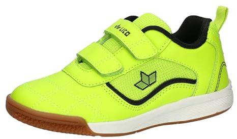 Lico Unisex Kinder Jaime V Hallenturnschuhe
