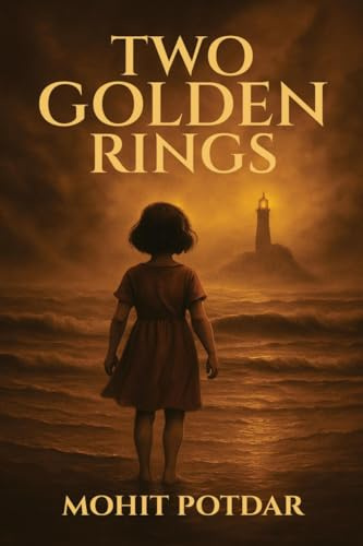 Two Golden Rings: A tale lost in time
