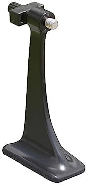 SHINEOFI Binocular Tripod Adapter Mount for Stable Bird Watching Easy Installation Durable Accessory for Nature Viewing Compatible with Binoculars