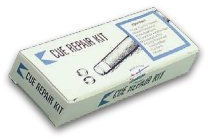 Billard Reparatur Set TEFCO