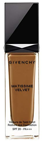 Givenchy Matissime Velvet Fluide n°10 Mat Mocha