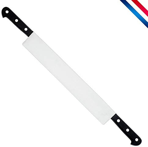 Couteau à fromage 2 mains - Abs - 40 cm