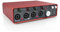 FOCUSRITE SCARLETT 18I8 Audio USB Interface