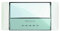 Bticino 26108N Idrobox Pulsante Targa IP55, Bianco