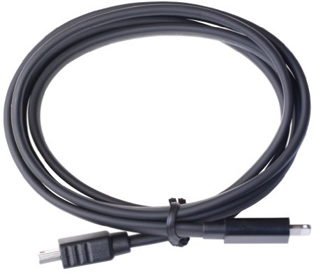 Cavo Apogee, 1 m, di tipo Lightning, per iPad
