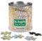 Extragoods City Puzzle Magnets - Los Angeles