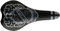 Cinelli Scatto Sattel, Cavaliere Nero, One Size