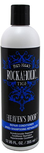 TIGI Bed Head Rockaholic Heaven's Door Conditioner 355ml