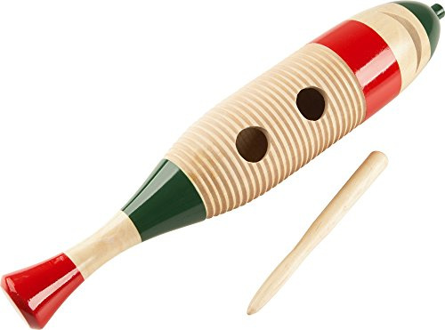 LP Latin Percussion LP861702 Guiro CP Fish