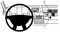 Brodit 213457 ProClip für MAN TGS und TGX 08-17/TGL 15-17 schwarz