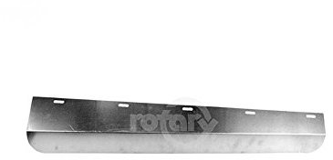 Rotary Hedge Trimmer Shield Fits 40