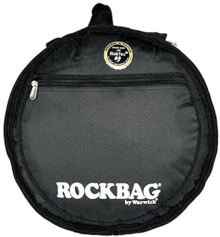ROCKBAG RB22544B Drum Bag Delux Line Snare 14 x 5.5