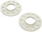 Eibach S90-2-10-004 Spurverbreiterung Pro-Spacer System 2 20 mm 5/120 72,5, silver