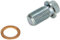 FA1 564.470.011 - Tappo Filettato, Coppa Olio