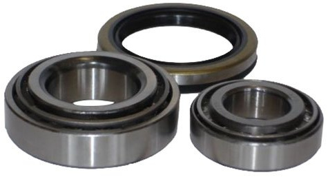 JAPANPARTS KK-10301 Radlagersatz pro 1 Rad Vorne Kompatibel mit KIA K2500 SD 0K71E33047 0K992214030 0S08333075