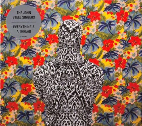 Everything's a Thread
