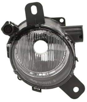 Goodpart TYC Nebelscheinwerfer 19-11009-01-2 | Kompatibel mit: OPEL CORSA D, CORSA D Kasten/Schrägheck, CORSA E, CORSA E Kasten/Schrägheck, MERIVA B Großraumlimousine