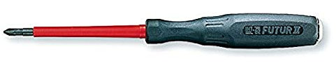 GIRAVITE A CROCE PH 1 X 75 MM FUTUR II 13021
