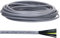 Lapp 1119105 Ölflex Classic 110 - Cable de control de PVC (10 m, 5 x 0,75 mm², con conductor de protección verde y amarillo, 5G0,75 mm², 5 hilos, 5 núcleos)
