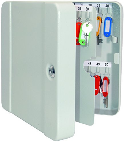 Helix Coffre-fort 50 boîtes à clés