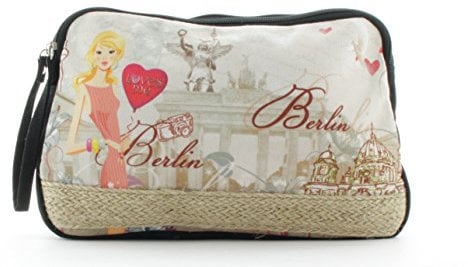 Robin Ruth Kosmetiktasche Alexa Berlin