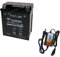 - YUASABATTERIE MOTO YUASA YTX7L 12V 6AH 100A