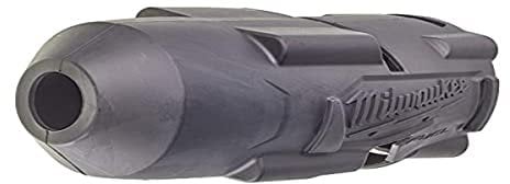 Milwaukee 49-16-2767 High Torque Impact Protective Boot, Black, L