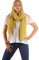 DOLCE ABBRACCIO by RiemTEX Damen Schal FUNKY STYLE Halstuch Bandana Geschenke für Frauen Stola XXL Tuch Kopftuch Tücher Motorrad Halstuch Multifunktionstuch Pashmina Schal (Lichtgrün)