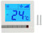 Termostato Digital, Pantalla LCD regulador de Temperatura Controlador de Temperatura para Facilidad de Control