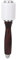 Cikonielf Martillo de Nailon para tallar Cuero, mazo para artesanía en Cuero con Mango de Madera, Martillo perforador para Tratamiento de Cuero