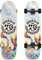 Chroma Cruiser/Longboard Complete Top Mount Grub 29.5