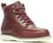 HARLEY-DAVIDSON FOOTWEAR Stivali da moto da uomo Denway da 5 Smooth, Marrone, 45 EU