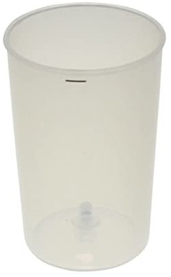 Messbecher kompatibel mit/Ersatzteil für WMF FS-1000039955 3200000059 04.1507.0011 Eierkocher