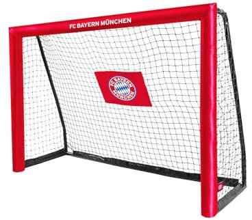 FC Bayern München Fußballtor Rot | Fußball