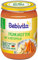 Bebivita Gemüse Frühkarotten mit Kartoffeln, 6er Pack (6 x 190g)