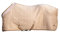 HKM Marrakesh Abschwitzdecke 2500 Beige 155