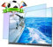 75-85 inch TV Screen Protectors Matte Anti Glare/Anti Blue Light/Anti Scratch Film Filter for TCL/Samsung/Toshiba/Sony/LG/Hisense and Curved Monitor,85inch 1902x1089mm