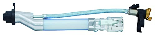 PFT Feinputzgerät DN25-360° S14 200 Geka