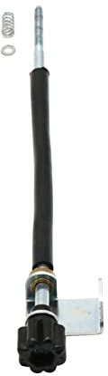 Ronyme Vis de réglage de la Vitesse de ralenti Vis de mélange de Carburant de Remplacement pour carburateur Fcr 33 37 Accessoire de Voiture Bonne Performance