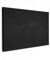 MuchoWow© Wandbilder Groß 120x80 cm XXL Schlafzimmer Home Deko Wohnung Bild Wohnzimmer Fotoleinwand Wand Bilder Schwarze Leinwand Wall Decor Wanddeko Schwarz - Sternenhimmel - Himmel