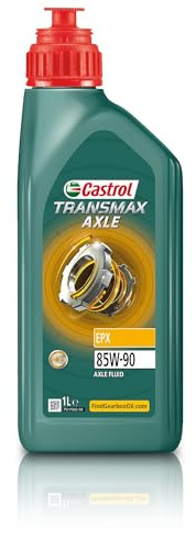 CASTROL 1 L Getriebeöl Transmax Axle EPX 85W-90 15F175