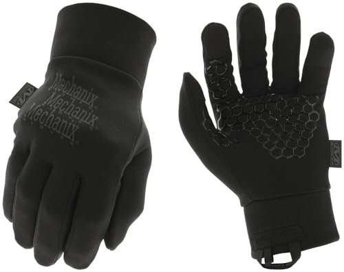 Mechanix Wear Coldwork™ Base Layer (Medium, Covert)