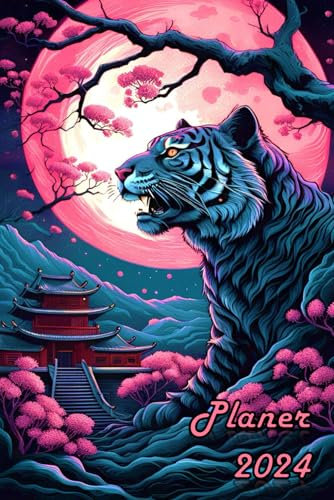 Taschenkalender 2024 Japan: Wochenplaner, Gewohnheitstracking, Zielen, Budgets, Erinnerungen... Taschenplaner 2024 Asien- Mini Terminplaner 2024 ... - Jahreskalender 2024. 1 Woche 2 Seiten.